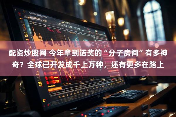 配资炒股网 今年拿到诺奖的“分子房间”有多神奇？全球已开发成千上万种，还有更多在路上